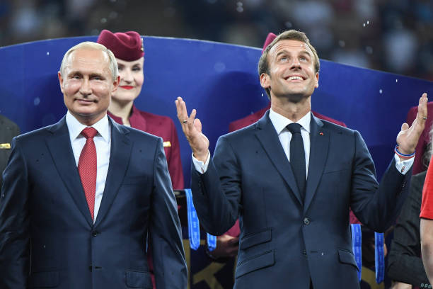 策略的较量 策略的较量