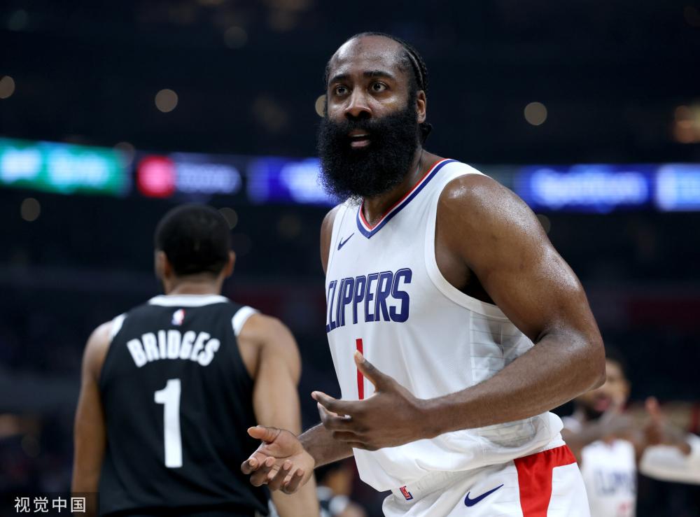 他需要充分 他需要充分